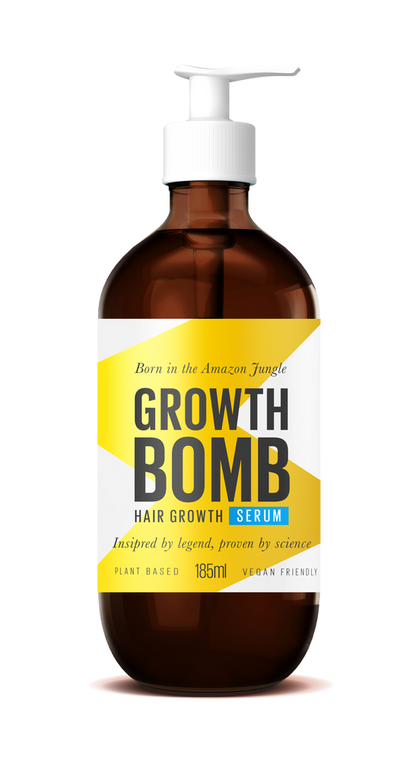 KENYA MOORE GROWTH SERUM   2.5Z