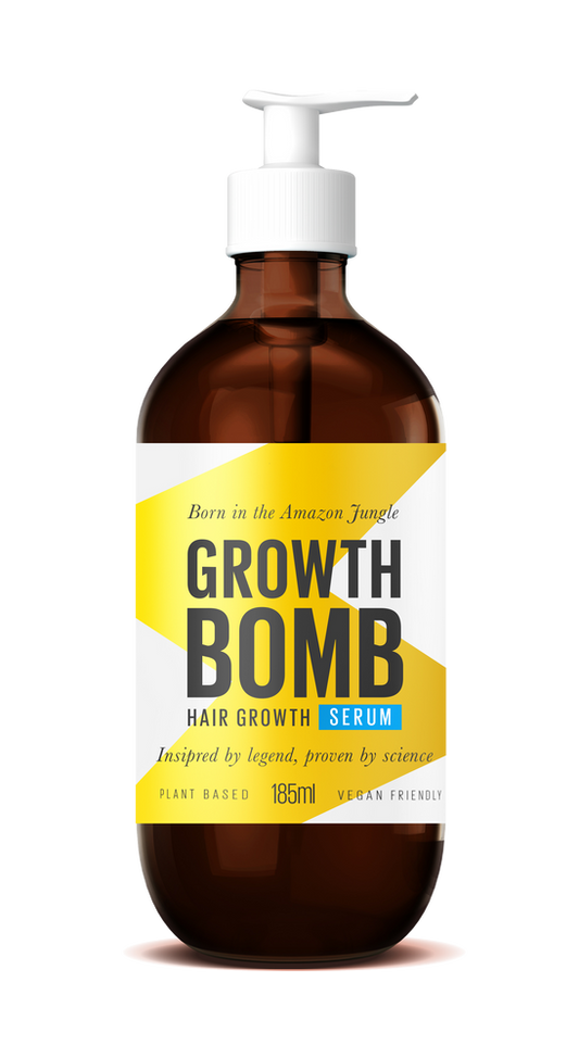 KENYA MOORE GROWTH SERUM   2.5Z