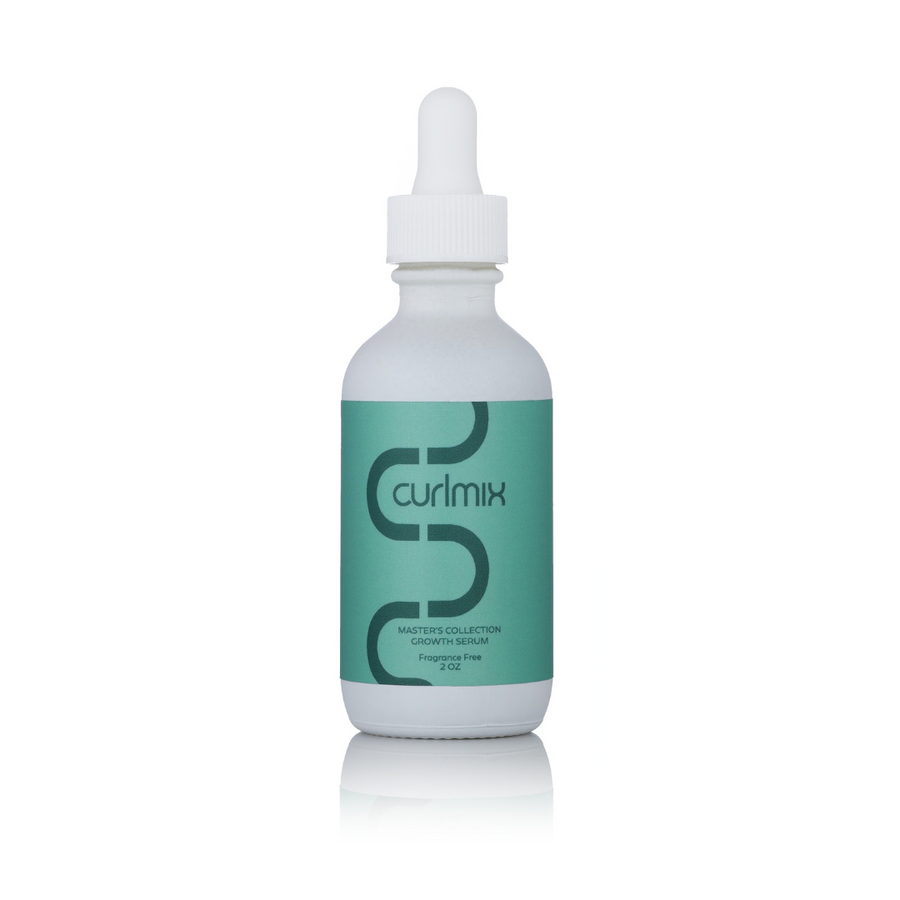UR CURLY SILI-FREE HR SERUM 4.5