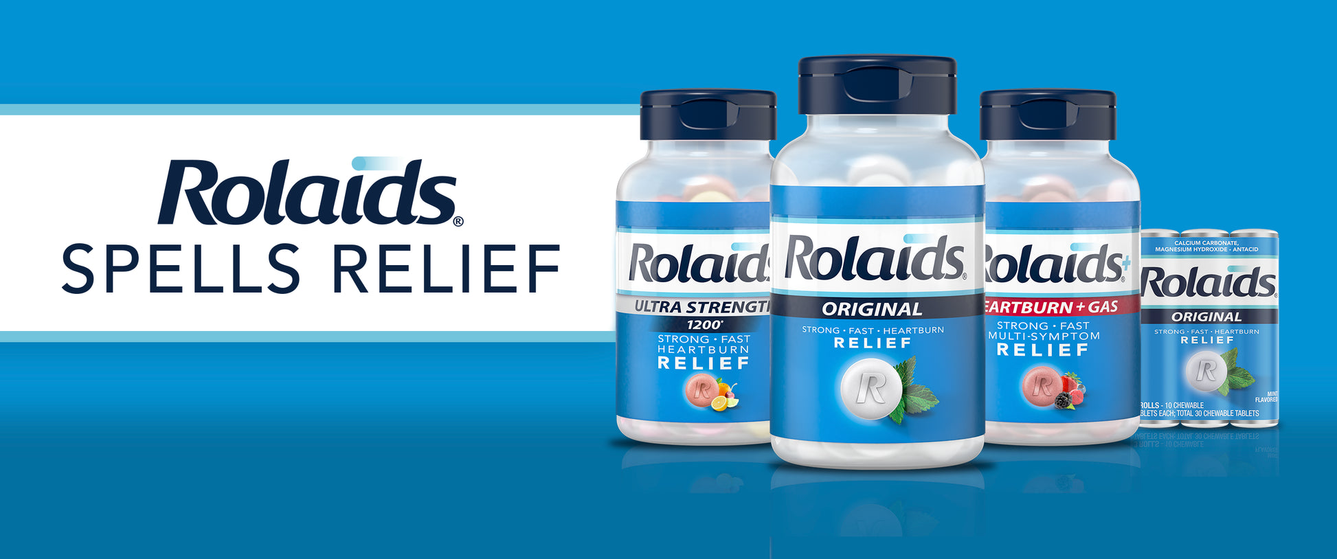 ROLAIDS USTR CW1000-200MG72 A/FRT