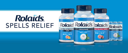 ROLAIDS USTR CW1000-200MG72 A/FRT