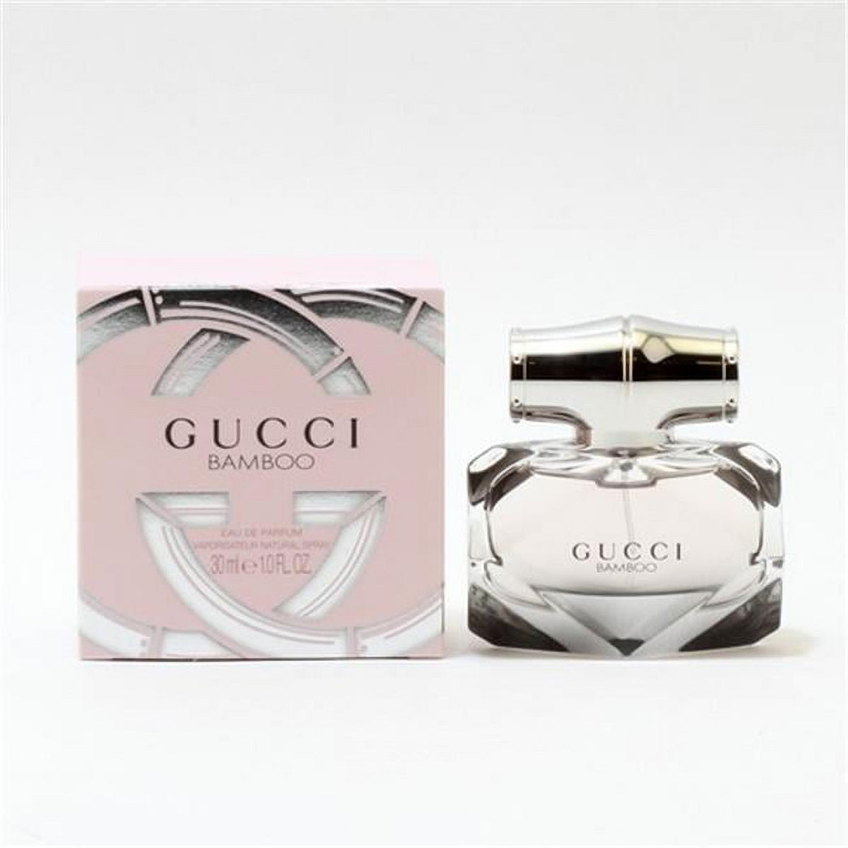 GUCCI BAMBOO 2.5 OZ SPRAY