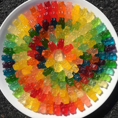GUMMY AFTERSHAVE MYSTERY  23.66