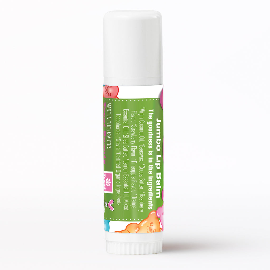 GUMMY A/S BALM SILVER    6.75OZ