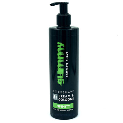 GUMMY SHAPER CREAM        4.7OZ