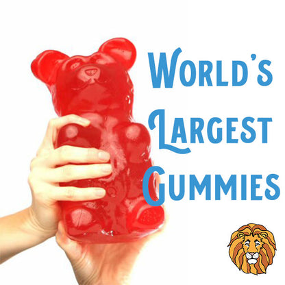 GUMMY,MEGAMGNESMS295885-8