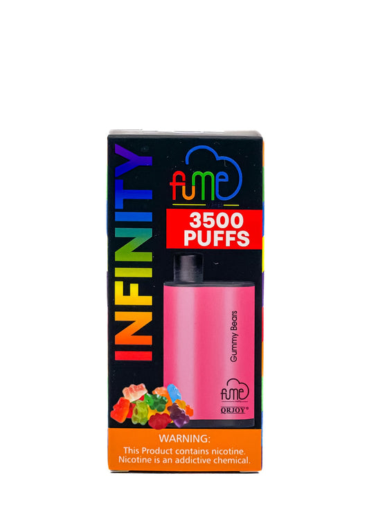 GUMMY AFTERSHAVE INFINITY 23.66