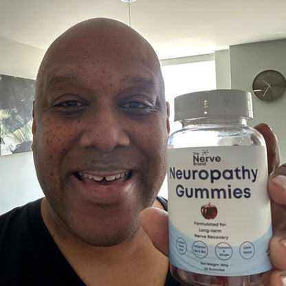 GNP NERVE HEALTH TAB 30CT