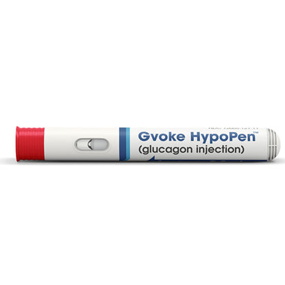 GVOKE SD 1MG/0.2ML 0.2ML