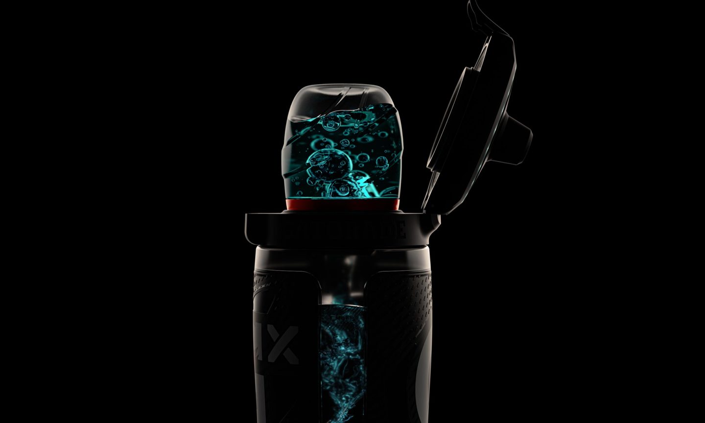 CONTROL GX 2 IN 1           5OZ