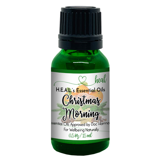 PEPPERMINT OIL USP 1OZ HUMCO
