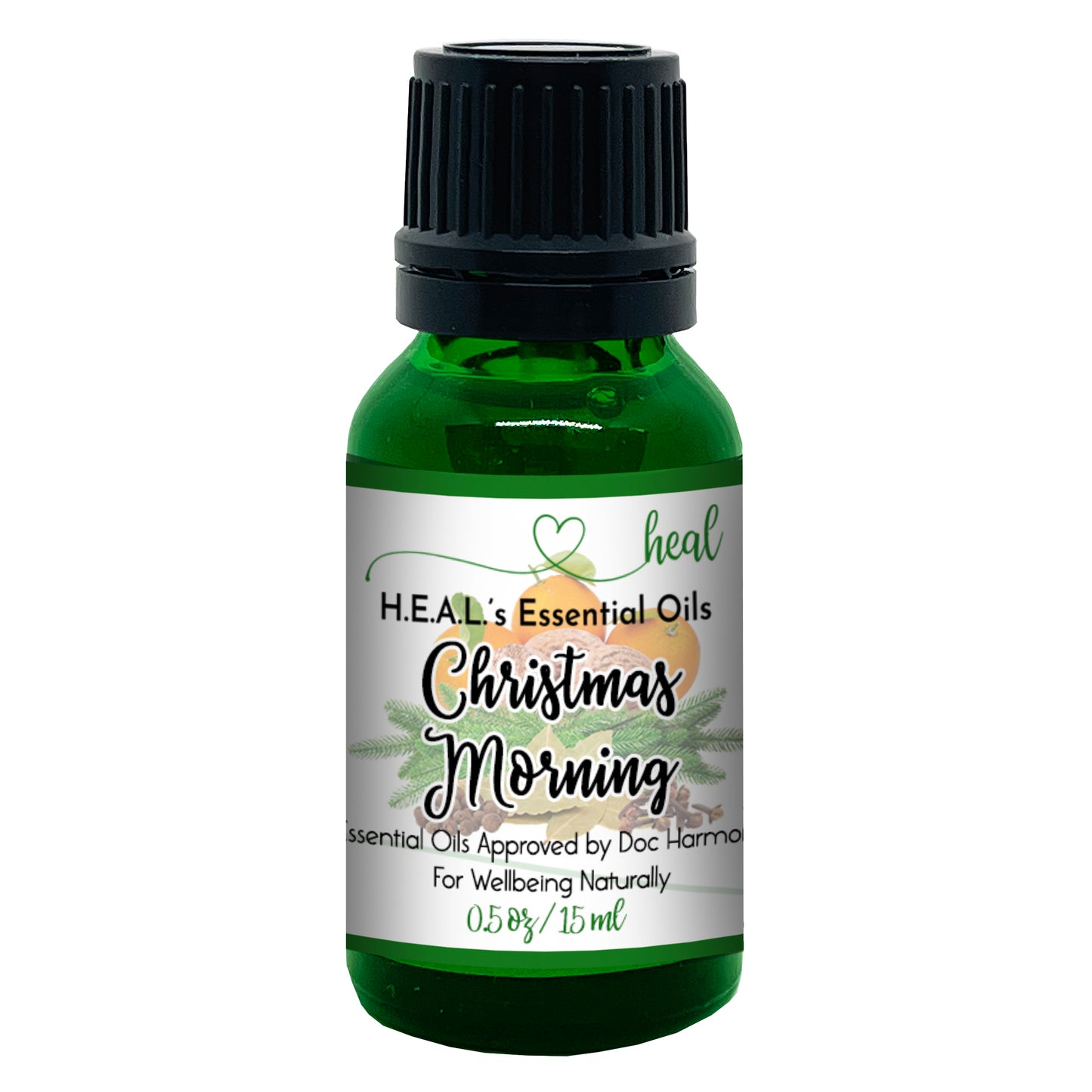 CAMPHOR SPIRITS USP 2OZ HUMCO