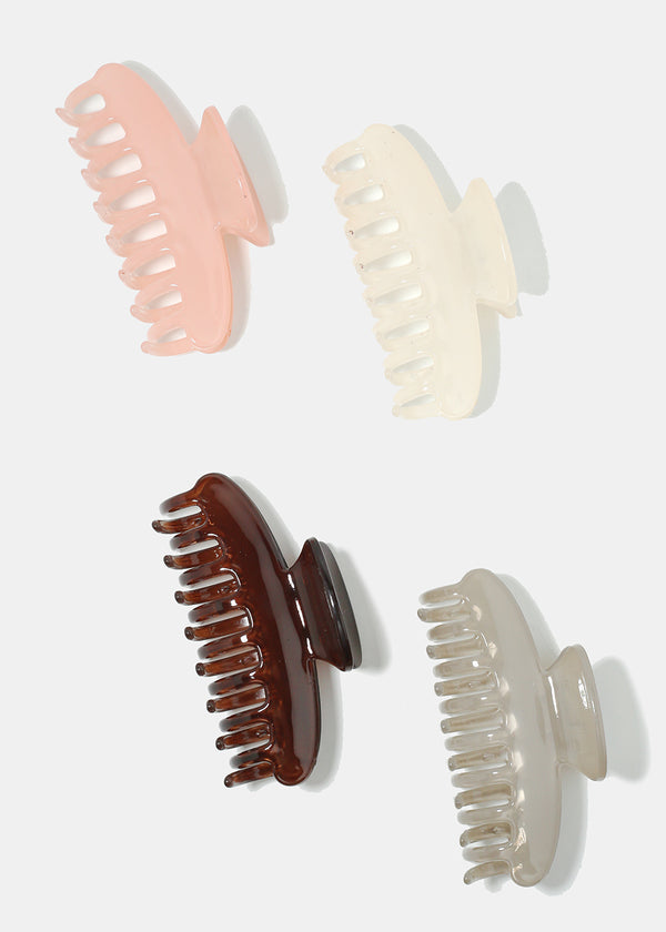 CALYPSO HAIR PINS BLK SRT100ct