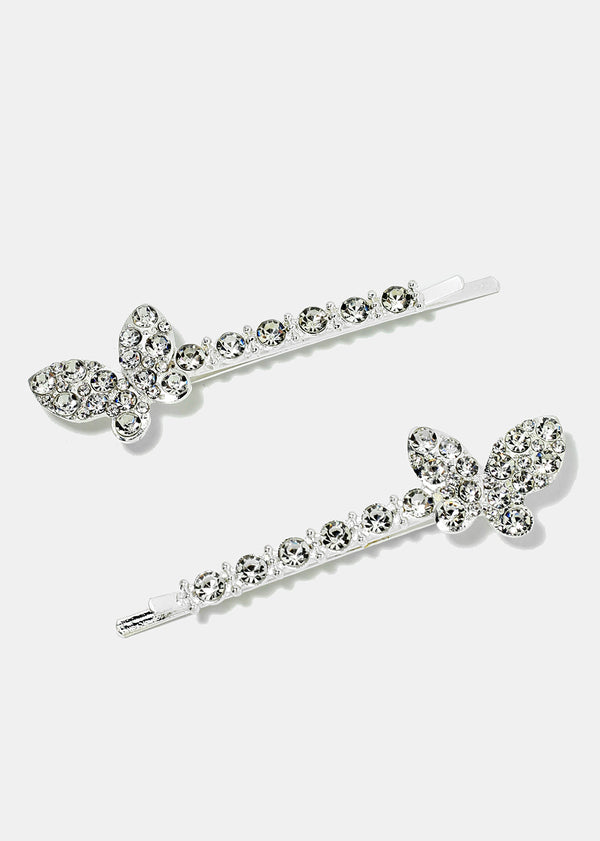 CALYPSO HAIR PIN ASST    100ct
