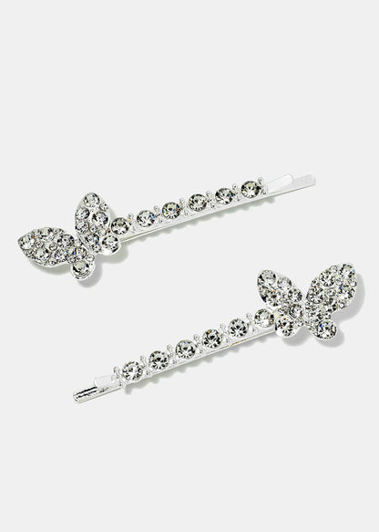 CALYPSO HAIR PIN ASST    100ct
