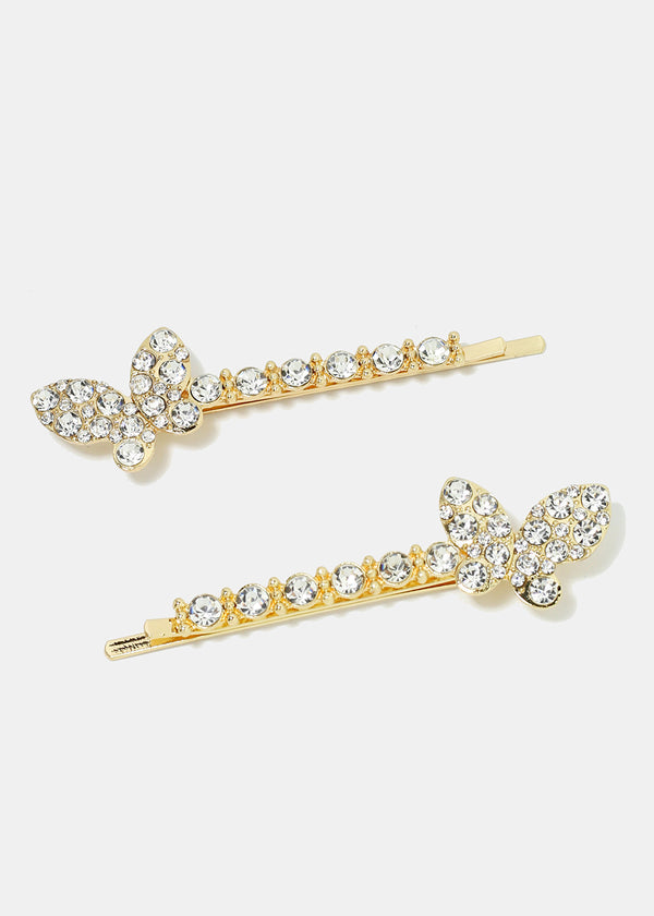 CALYPSO HAIR PIN ASST    100ct