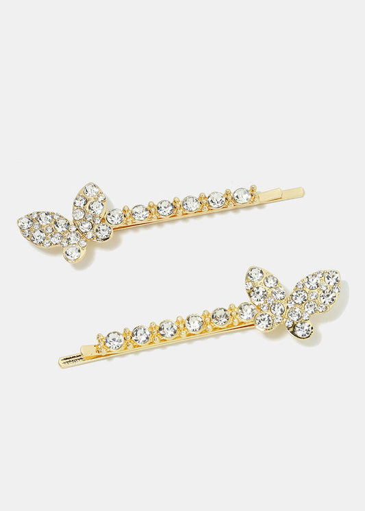 CALYPSO HAIR PIN ASST    100ct