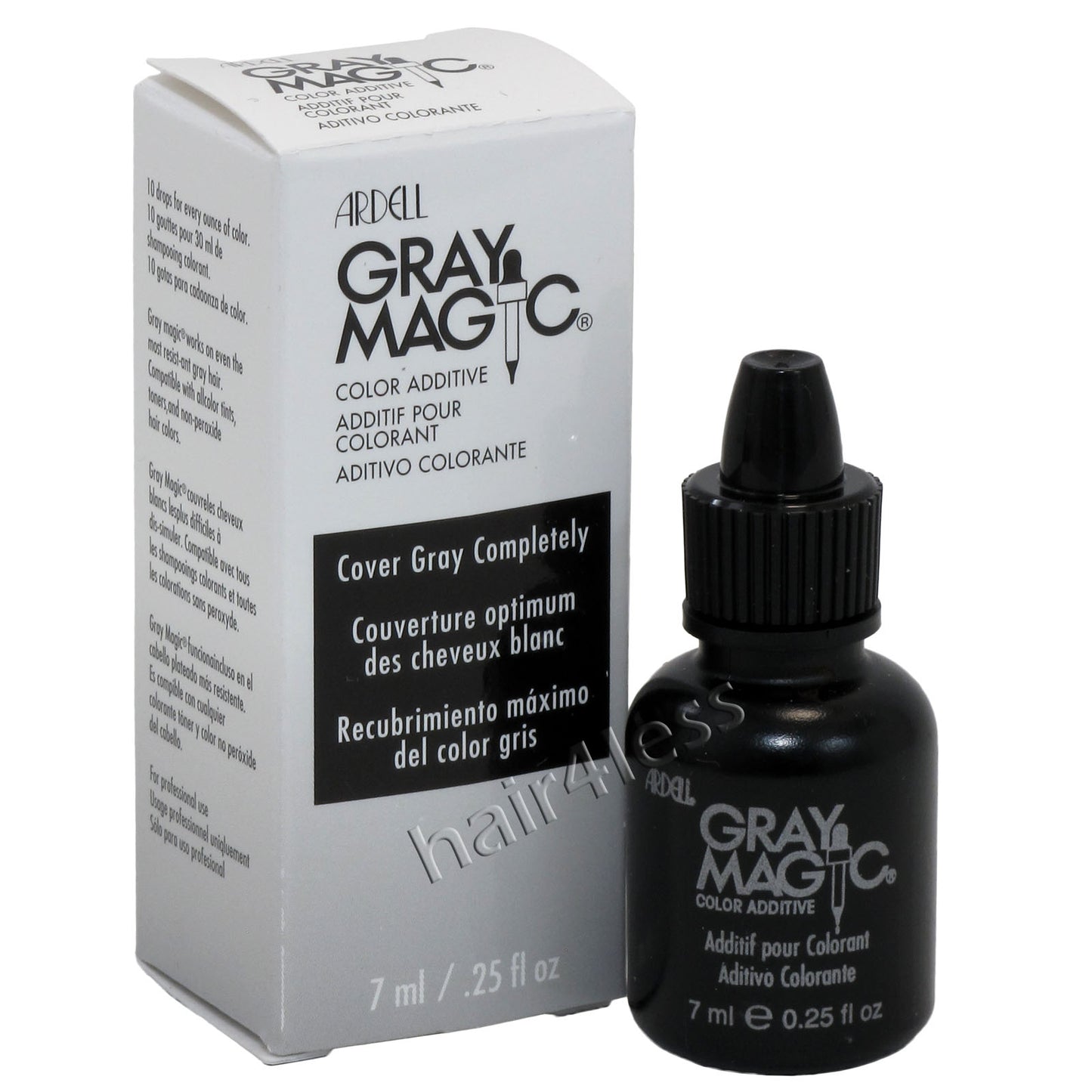 Ardell Gray Magic Bottle 1oz