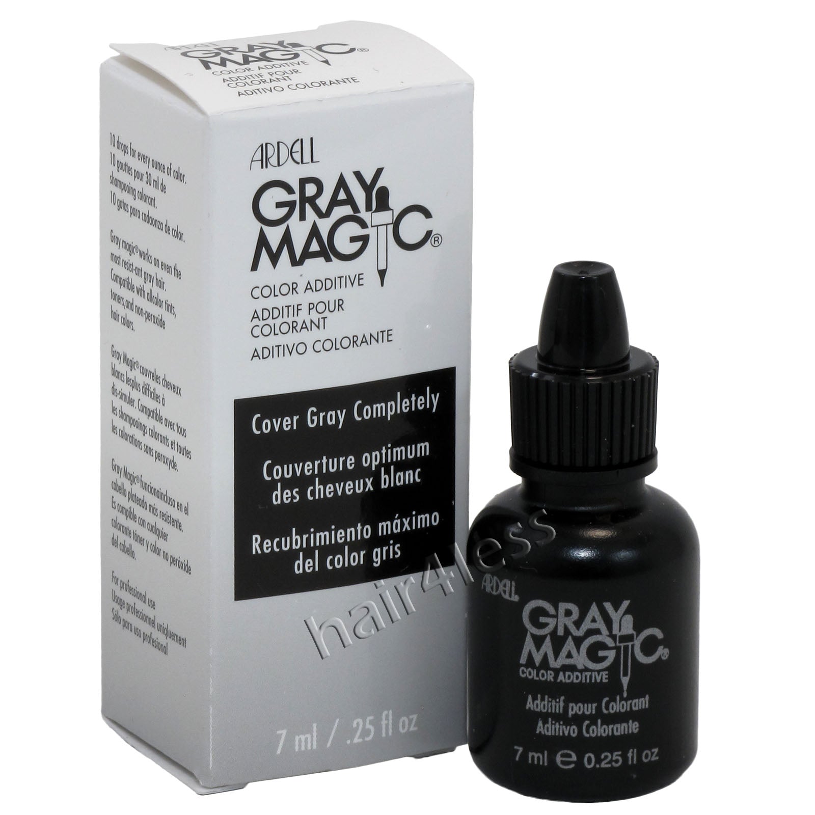 Ardell Gray Magic Bottle 1oz