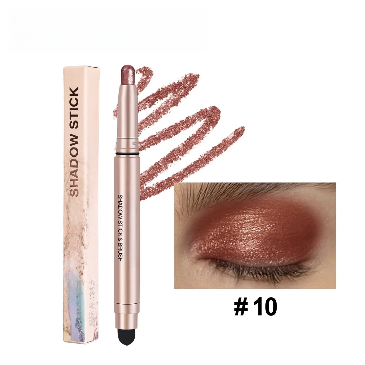 EYESHADOW STICK MATTE #3