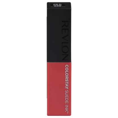 REVLON ColorStay Suede Ink Lipstick - 003 Want It All