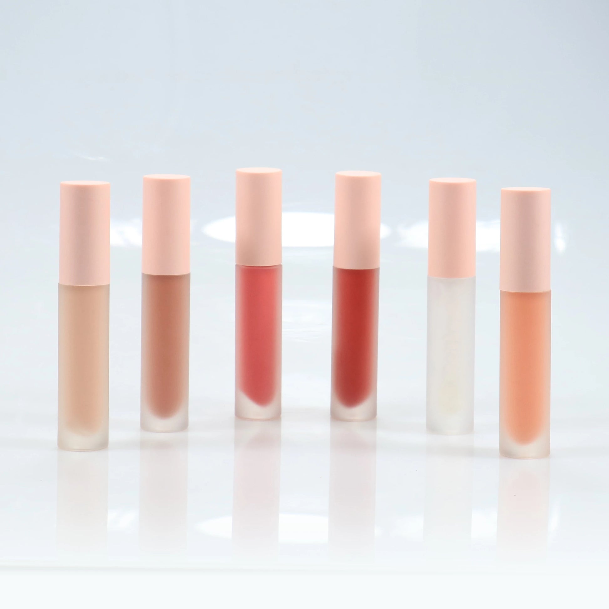 LIP GLOSS,LOVELY
