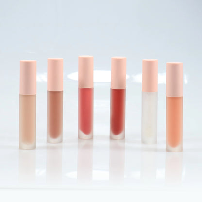 LIP GLOSS,LOVELY