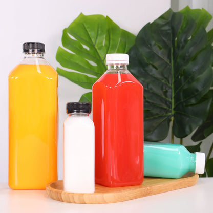 BOTTLE CLEAR W/O BPA 8OZ 1PK