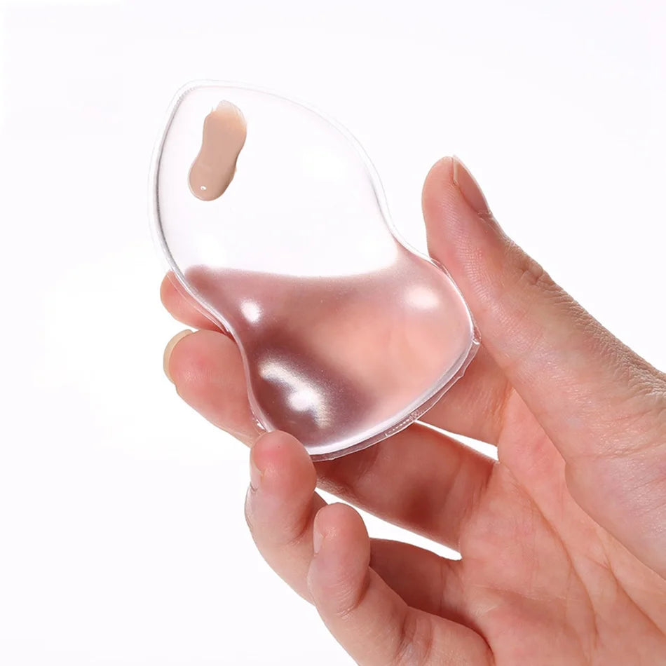 PLUMP SILICONE APPLICATOR