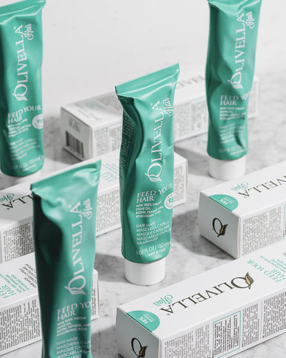 OLIVELLA SHAMPOO,OLIVE OIL
