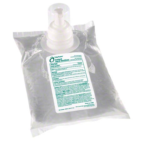 FOAM HAND SOAP RFL,CUCU