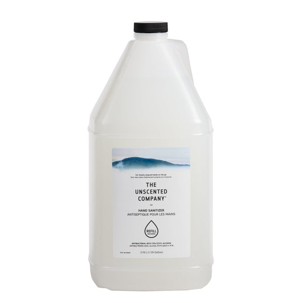 HAND SOAP,LIQ,UNSCENTED