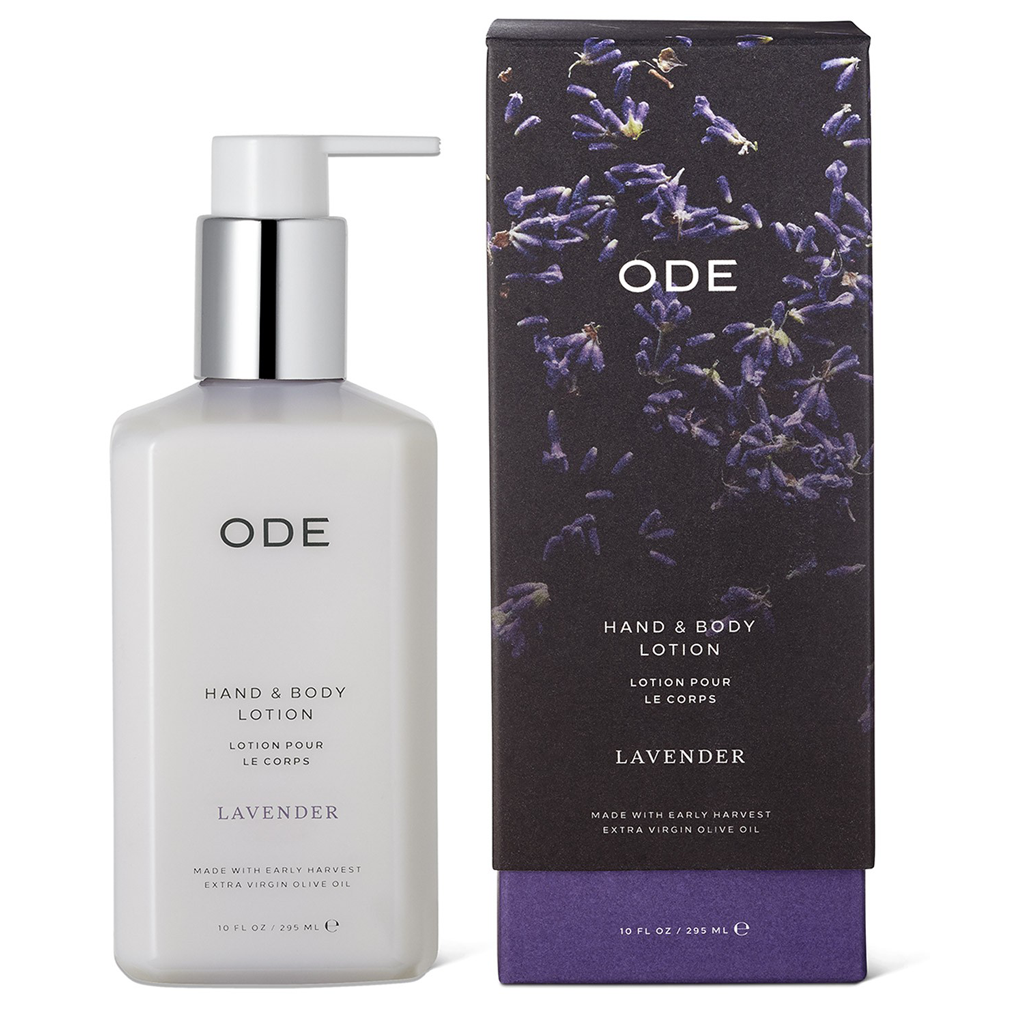 SV HAND & BODY LOTION OLVE 16OZ