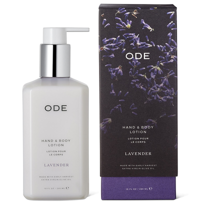 SV HAND & BODY LOTION OLVE 16OZ