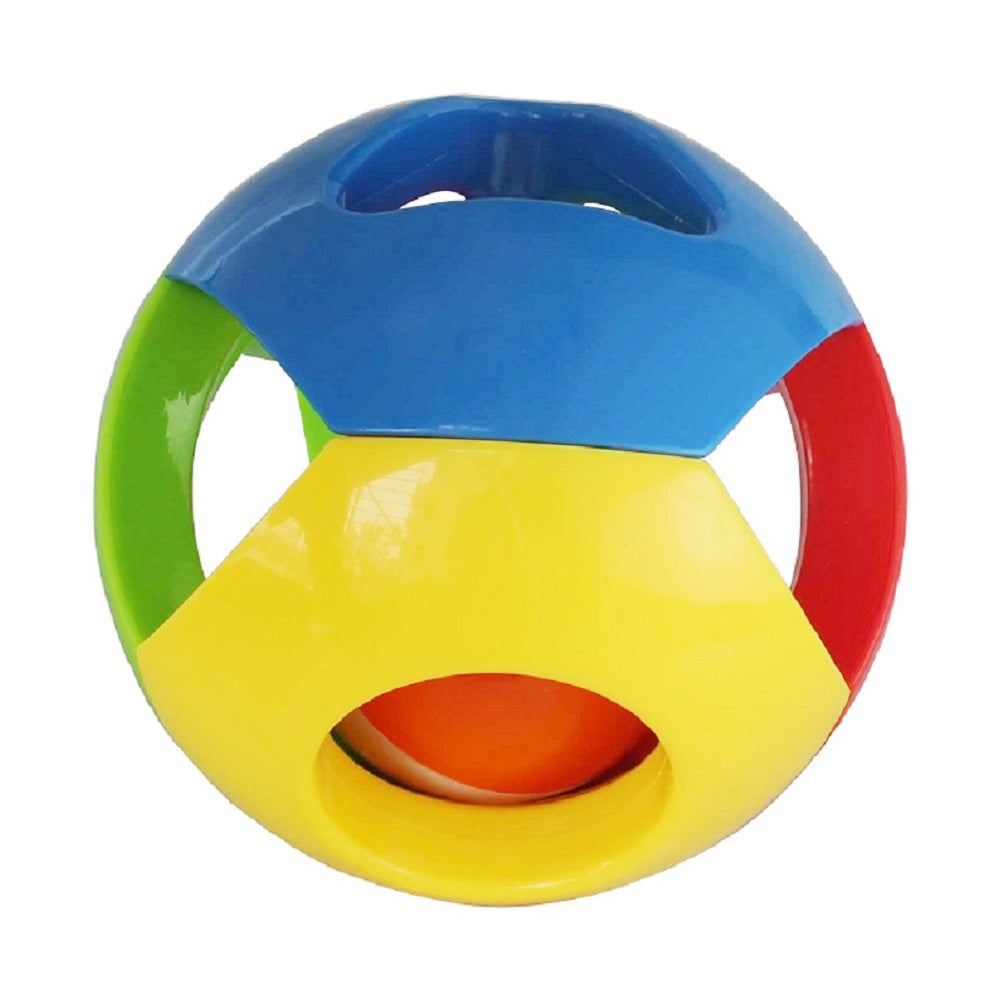 L/U HAPPY BALL