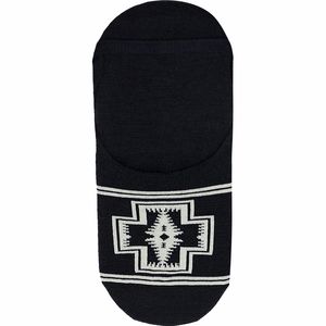 PD BOY NO SHOW SOCK 68MLT 5PK