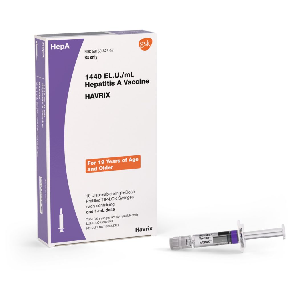 HAVRIX SY 1440ELU/ML 10X1ML TPLK