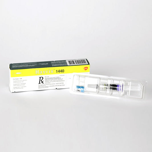 HAVRIX SY 1440ELU/ML 10X1ML TPLK