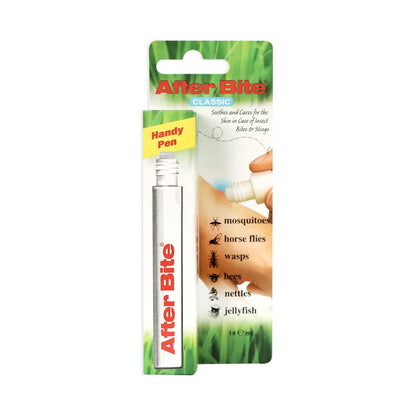 AFTER BITE LQ 5% 14ML