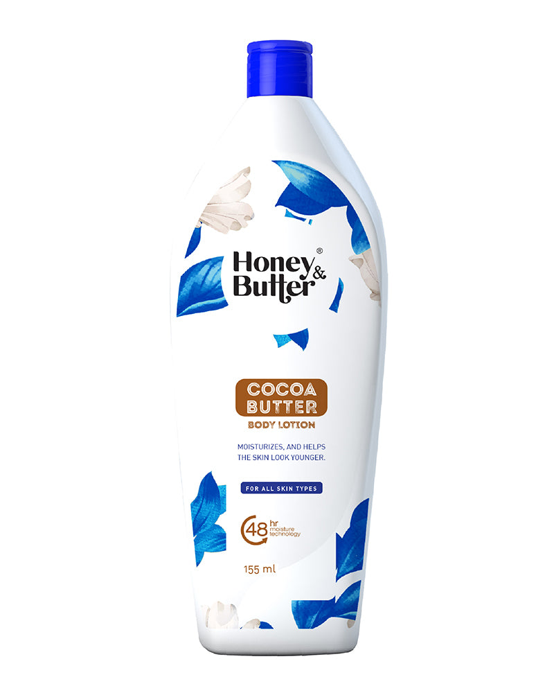 HND&BDY LTN,COCOA BUTTER