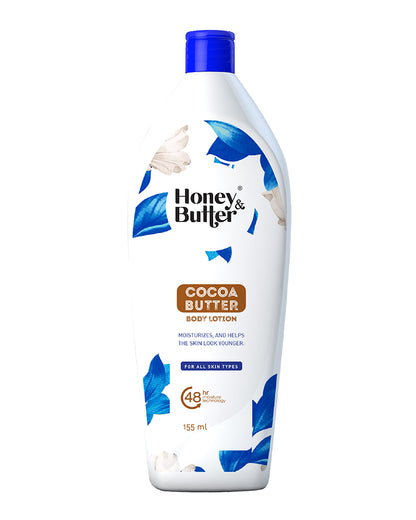 HND&BDY LTN,COCOA BUTTER