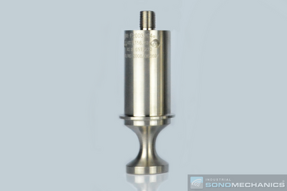 BELL HORN R/STP ANK BRC SB DSHP
