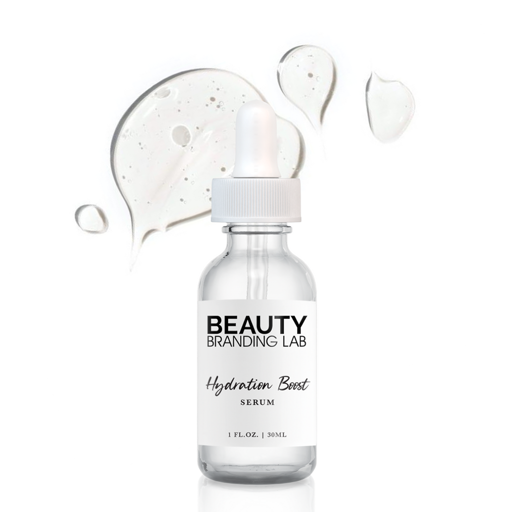 YES TO INTENSE HYDRATION SERUM