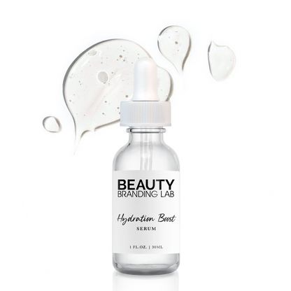 YES TO INTENSE HYDRATION SERUM