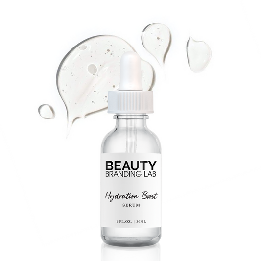 YES TO INTENSE HYDRATION SERUM