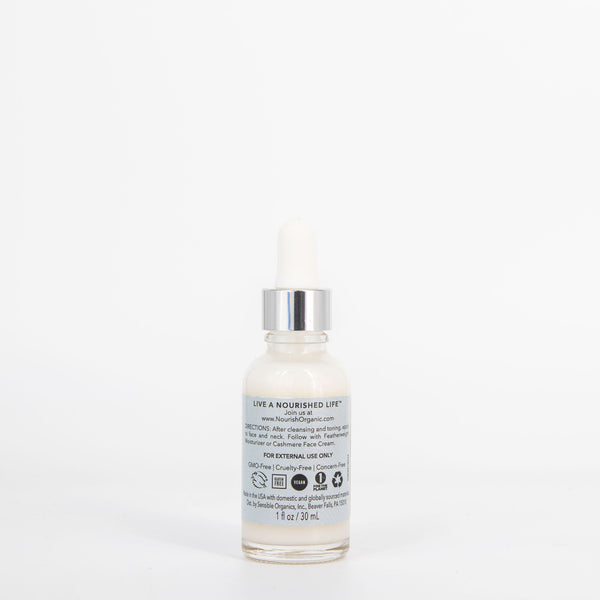 CLEANSER,FACE,NOURISH HYD