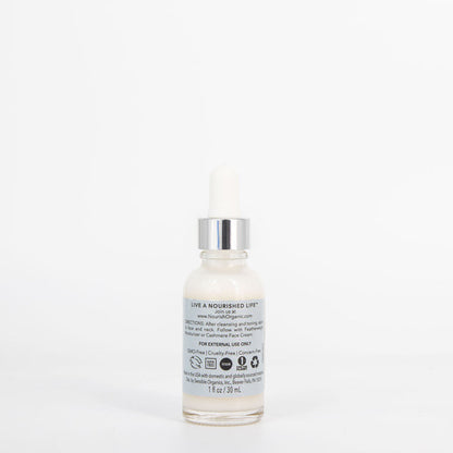 CLEANSER,FACE,NOURISH HYD