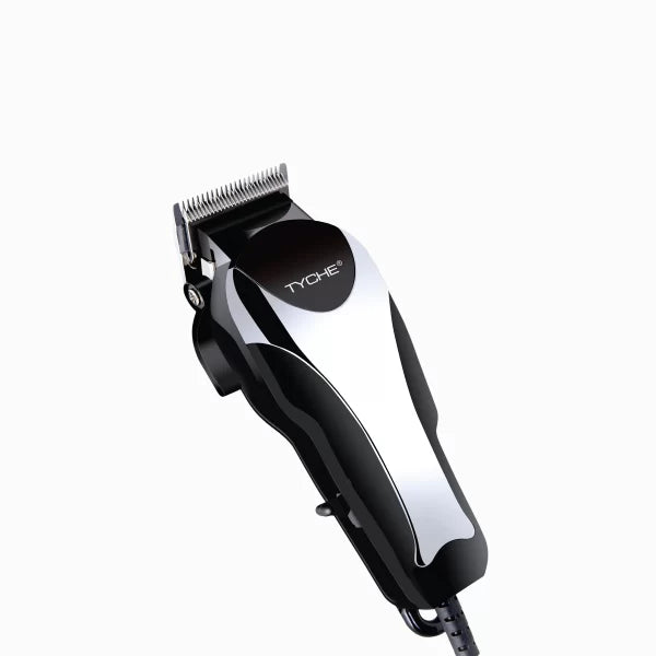 Tyche Turbo Pro Hair Clipper Kit 4 Attachments Included