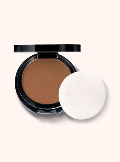FOUNDATION FLAWLESS SKIN SHD 3