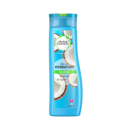 Herbal Essences Shampoo Hello Hydration 1.4oz (12in)